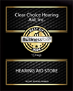 Best of Business Rate 2024 Hearing Aid Store